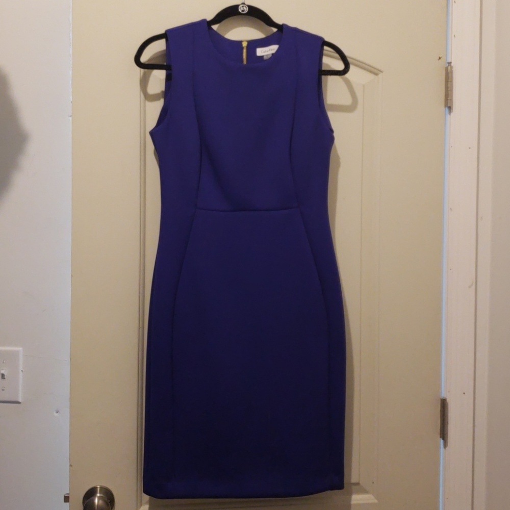 Calvin Klein Dress